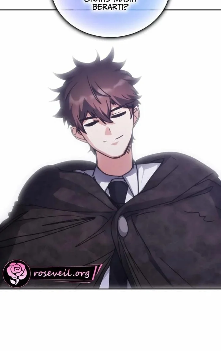 Transcension Academy Chapter 199 Halaman 4