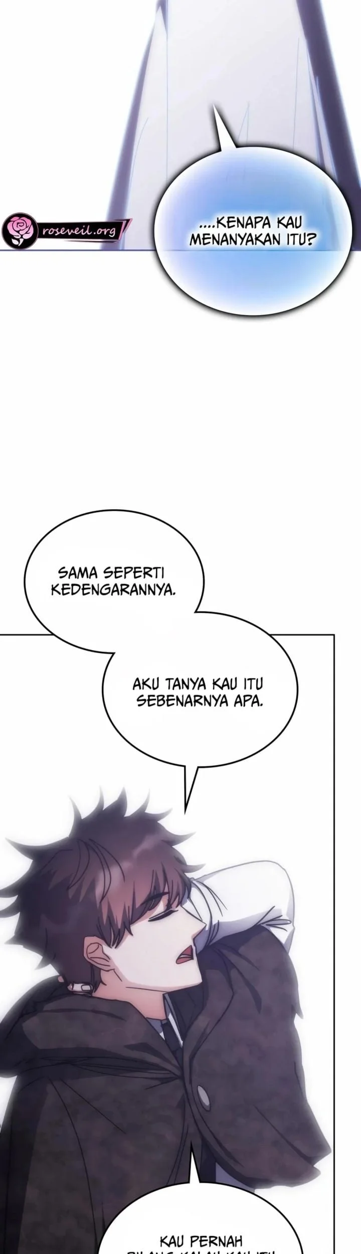 Transcension Academy Chapter 199 Halaman 7