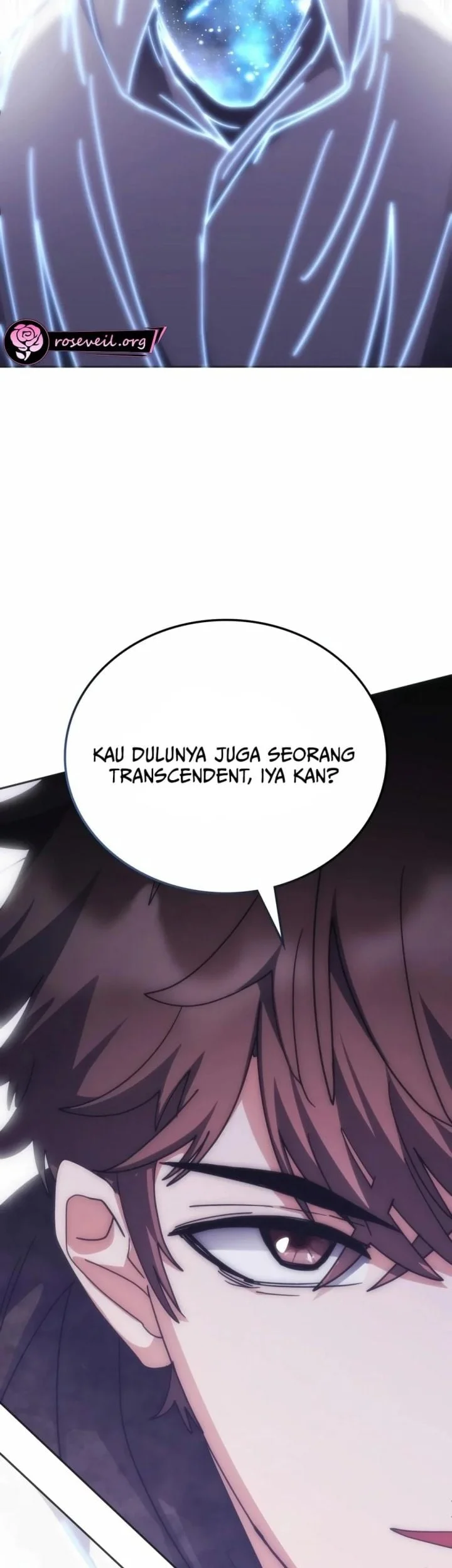 Transcension Academy Chapter 199 Halaman 14