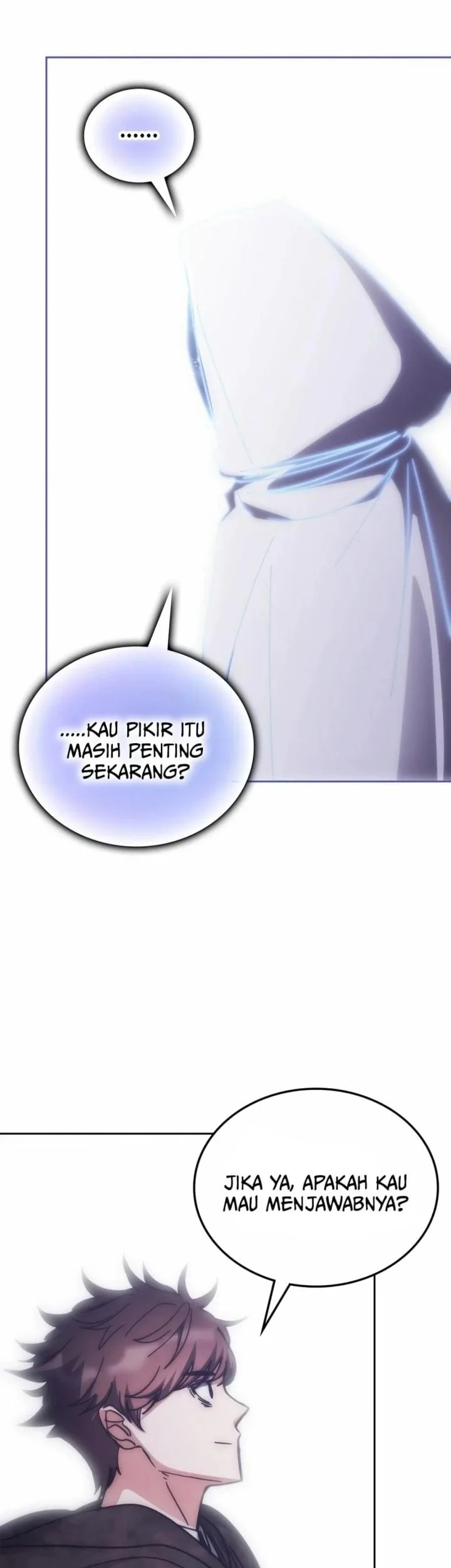 Transcension Academy Chapter 199 Halaman 17