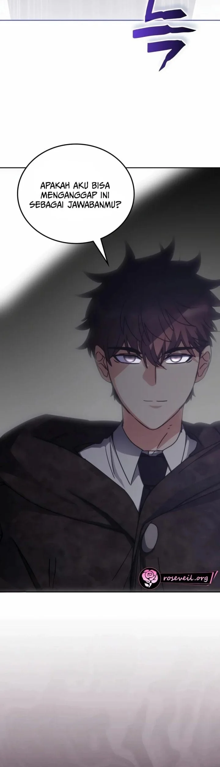 Transcension Academy Chapter 199 Halaman 20