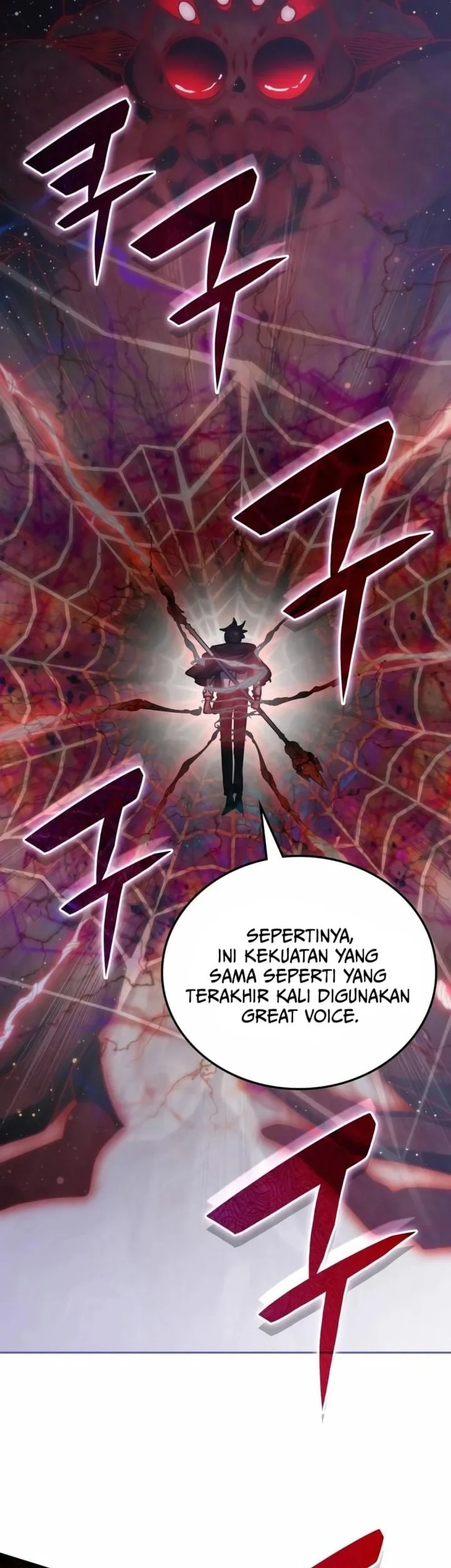 Transcension Academy Chapter 199 Halaman 28