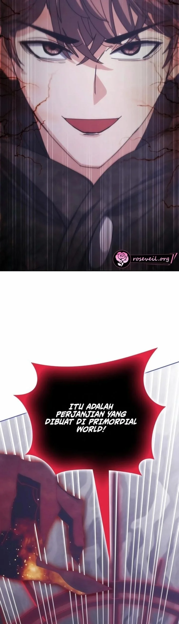 Transcension Academy Chapter 199 Halaman 31