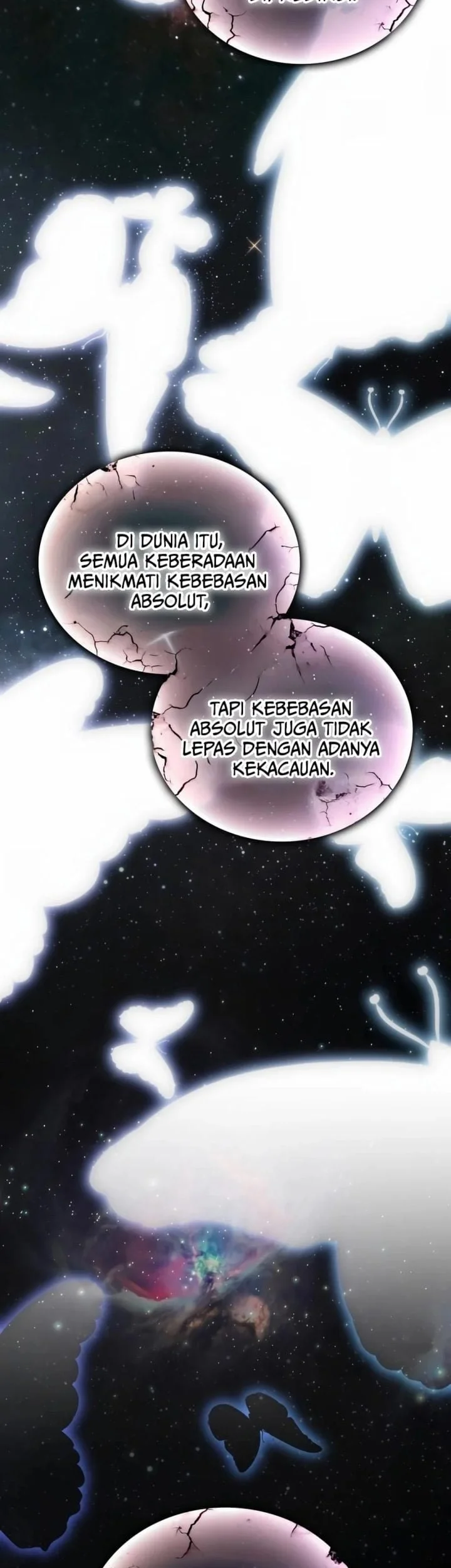 Transcension Academy Chapter 199 Halaman 37