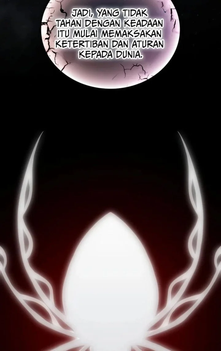 Transcension Academy Chapter 199 Halaman 38