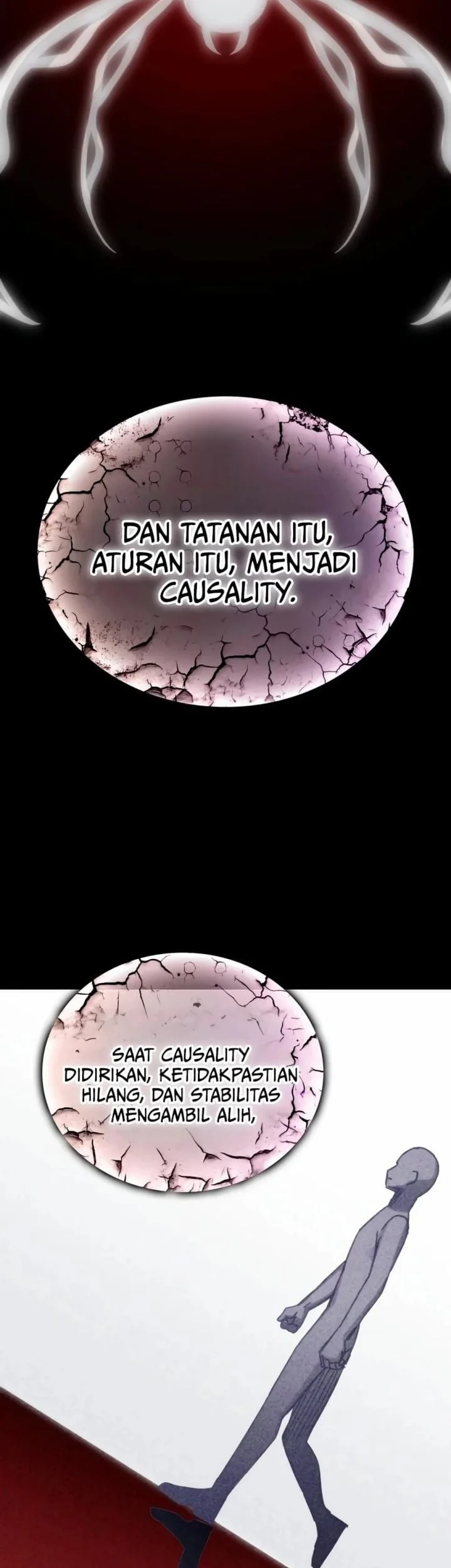 Transcension Academy Chapter 199 Halaman 39