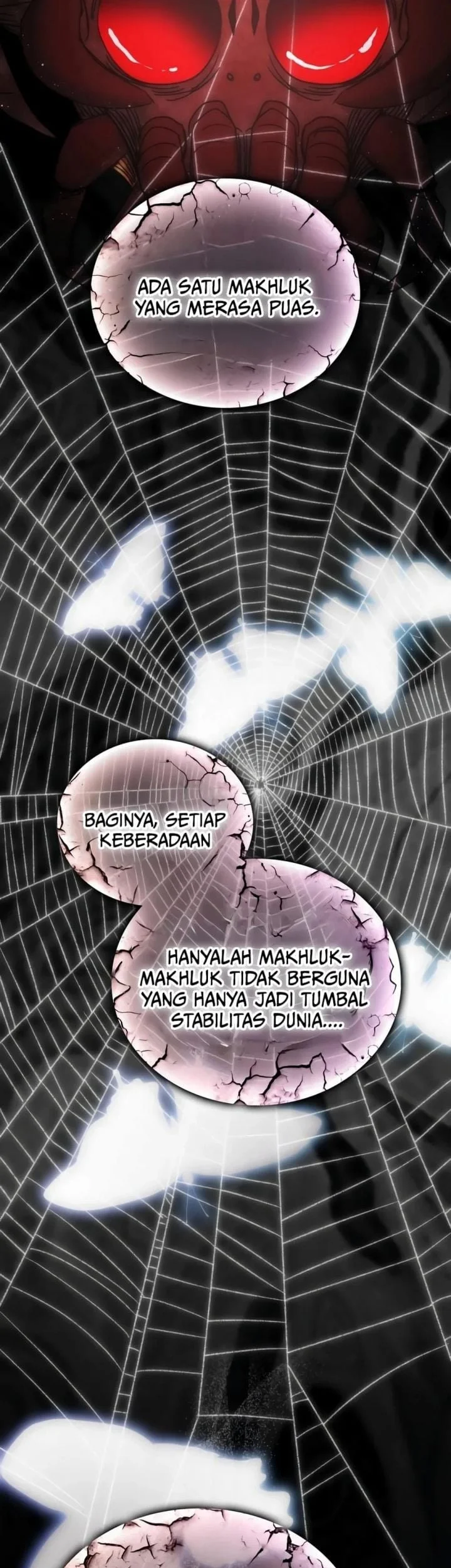 Transcension Academy Chapter 199 Halaman 42