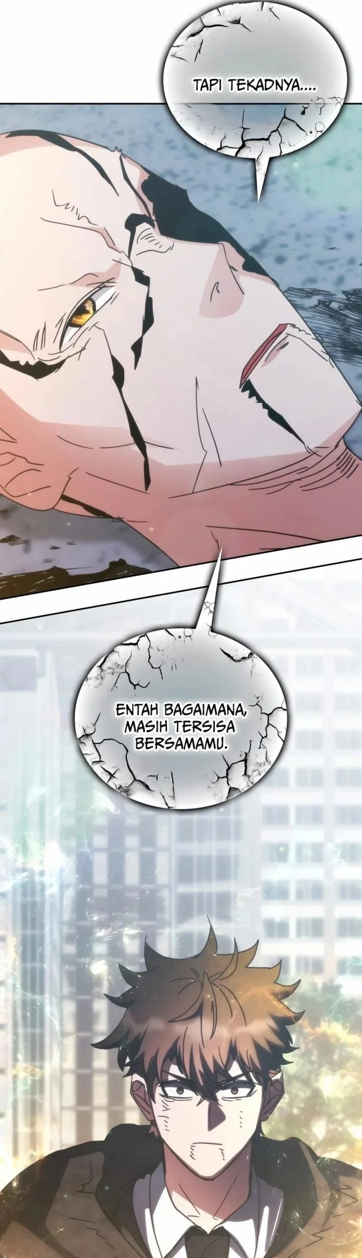 Transcension Academy Chapter 199 Halaman 46