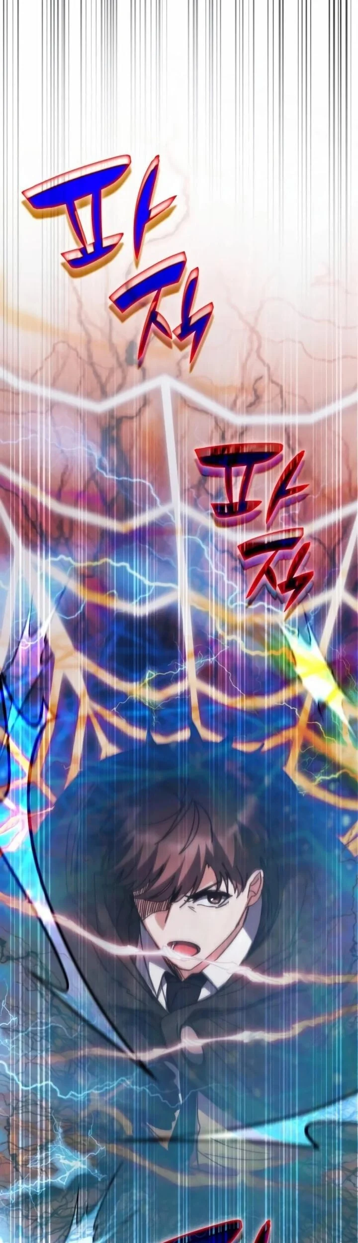 Transcension Academy Chapter 199 Halaman 48