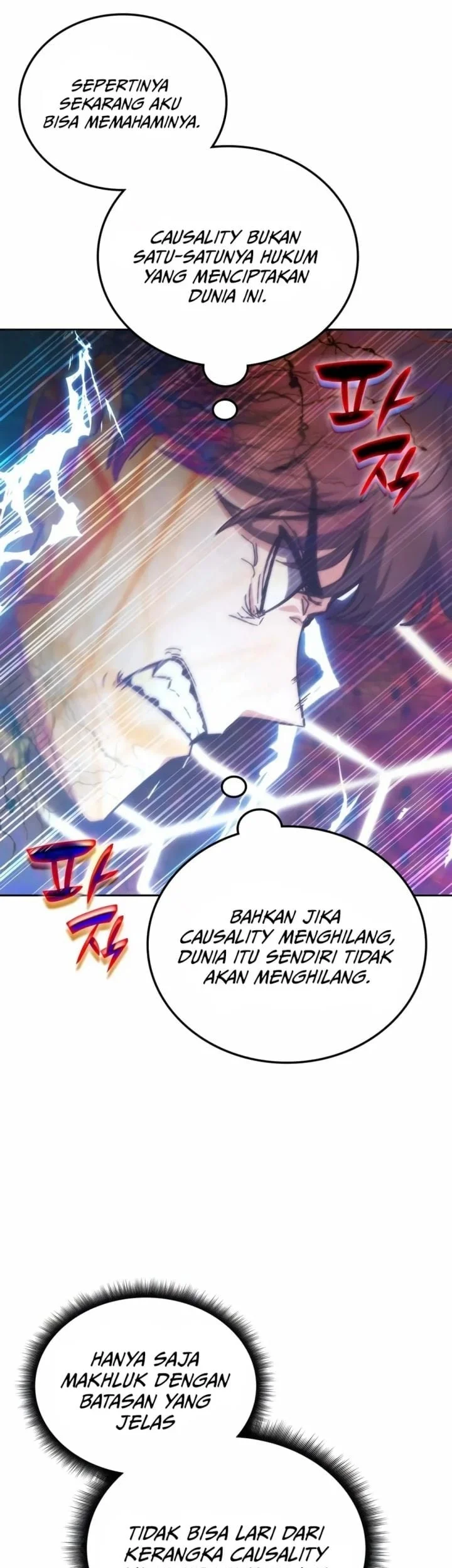 Transcension Academy Chapter 199 Halaman 50