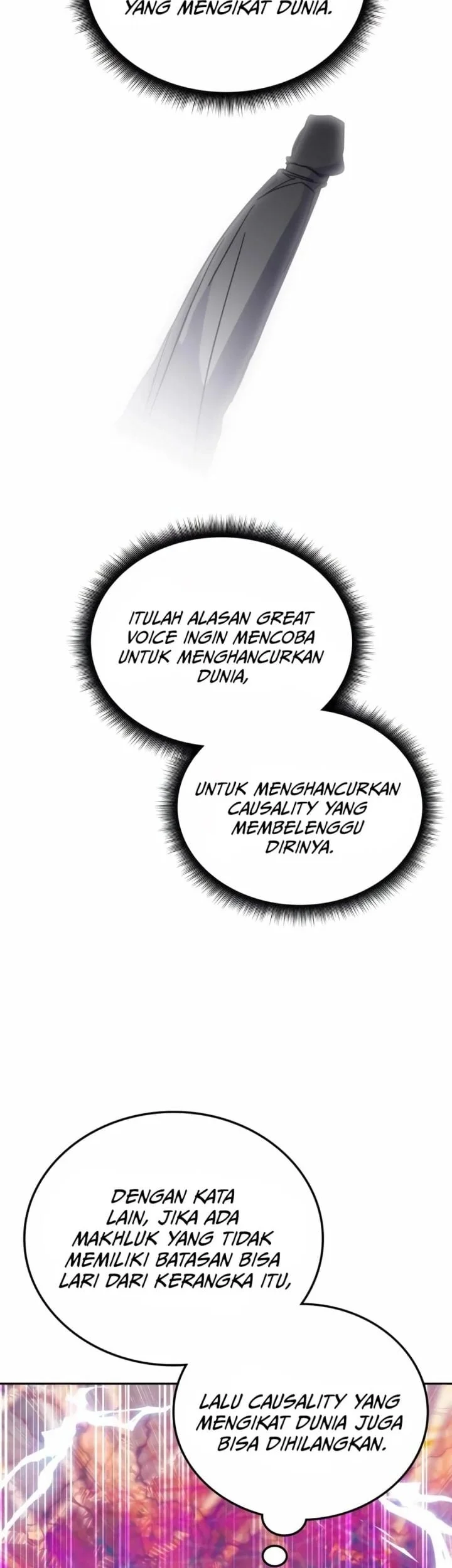 Transcension Academy Chapter 199 Halaman 51