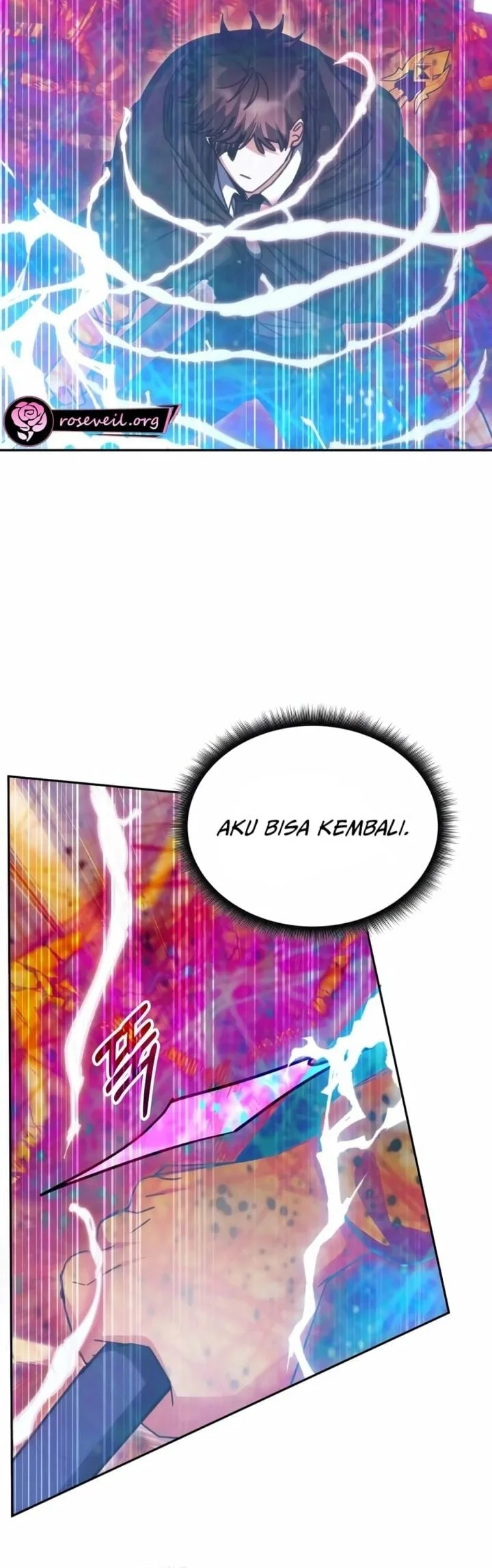 Transcension Academy Chapter 199 Halaman 52