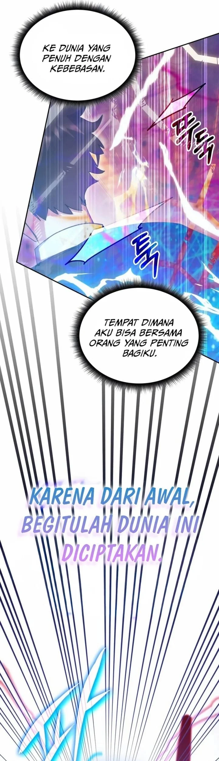 Transcension Academy Chapter 199 Halaman 53