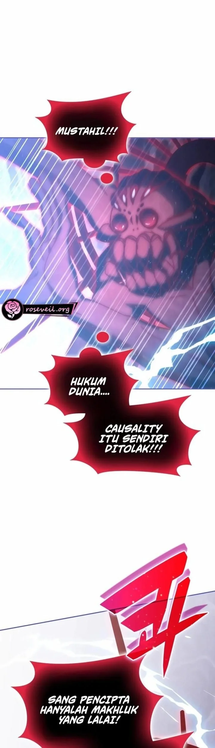 Transcension Academy Chapter 199 Halaman 55