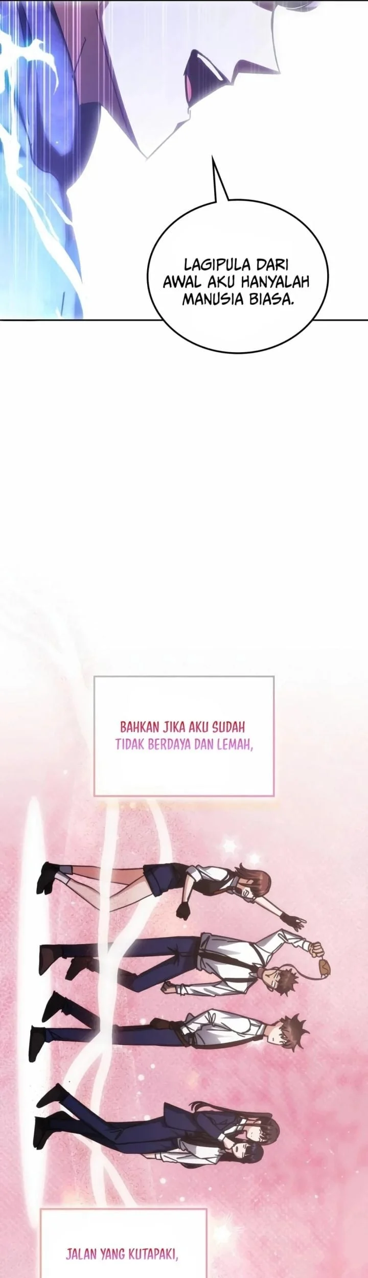 Transcension Academy Chapter 199 Halaman 64