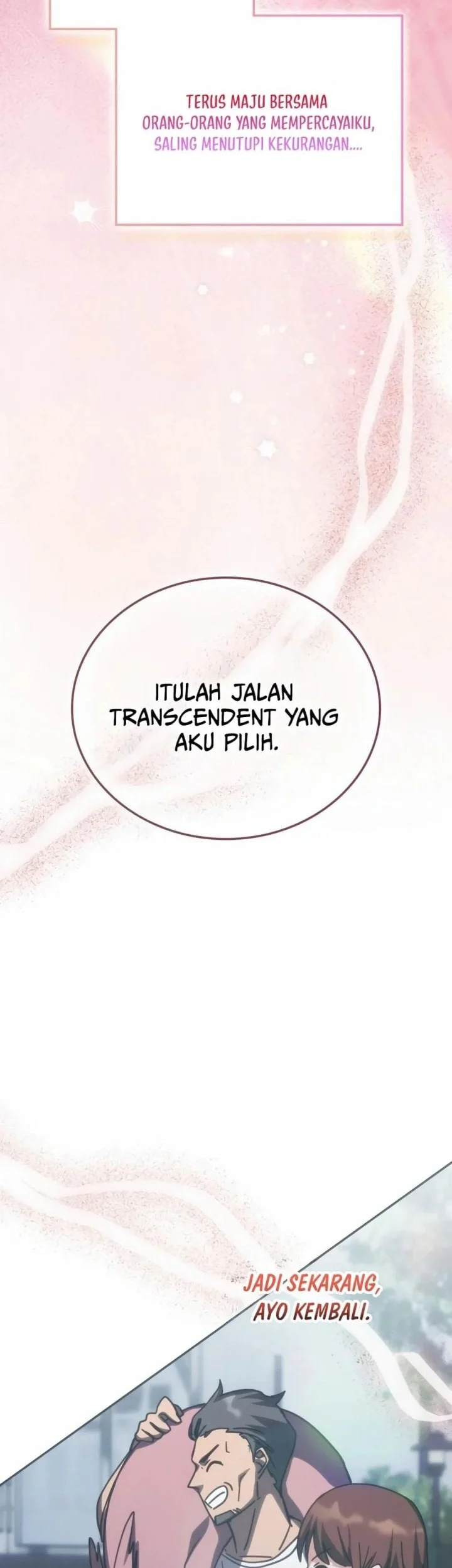 Transcension Academy Chapter 199 Halaman 65