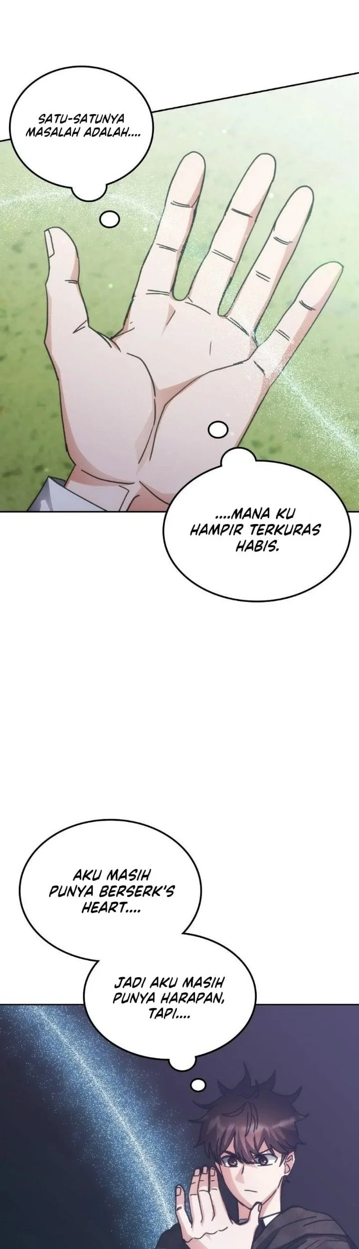 Transcension Academy Chapter 200 Halaman 14