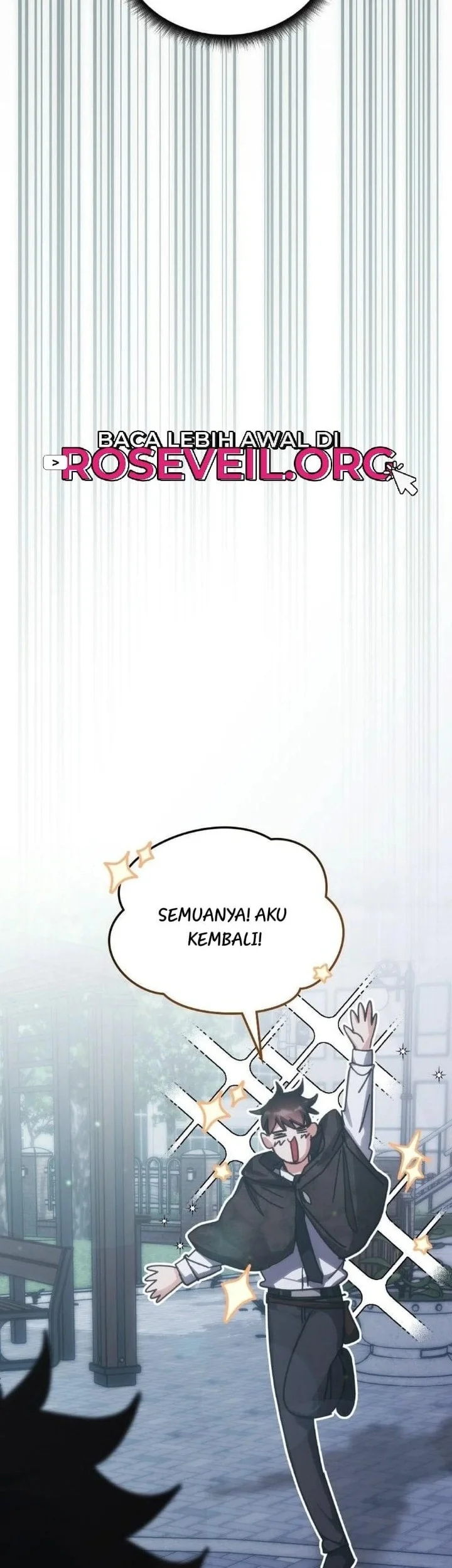 Transcension Academy Chapter 200 Halaman 22