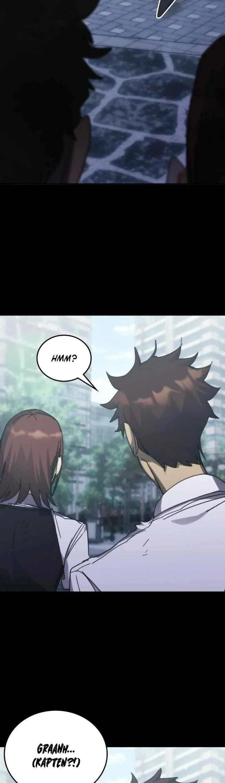 Transcension Academy Chapter 200 Halaman 23