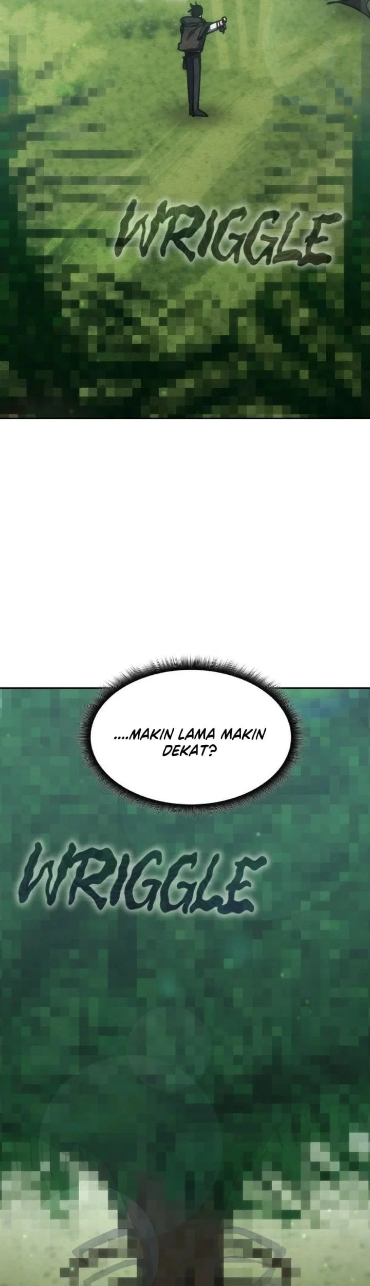 Transcension Academy Chapter 200 Halaman 33