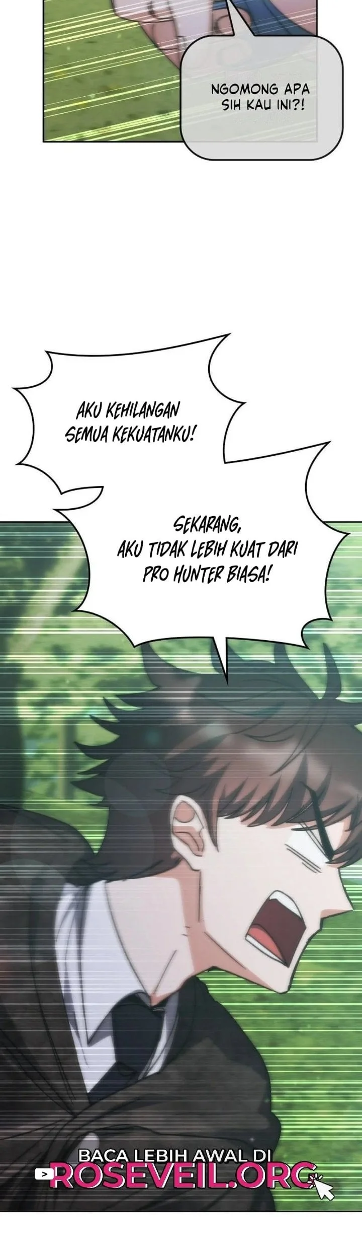 Transcension Academy Chapter 200 Halaman 46