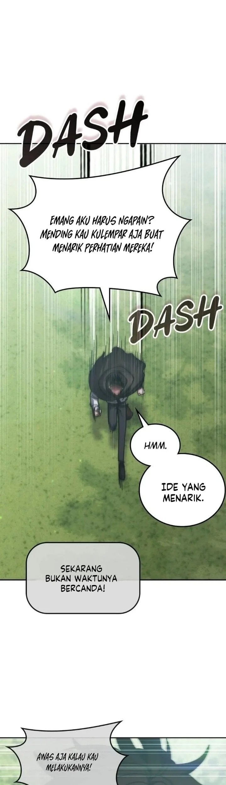 Transcension Academy Chapter 200 Halaman 51
