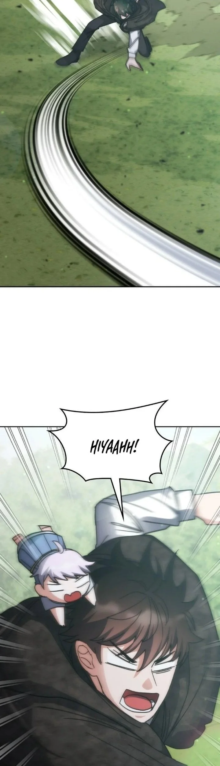 Transcension Academy Chapter 200 Halaman 55