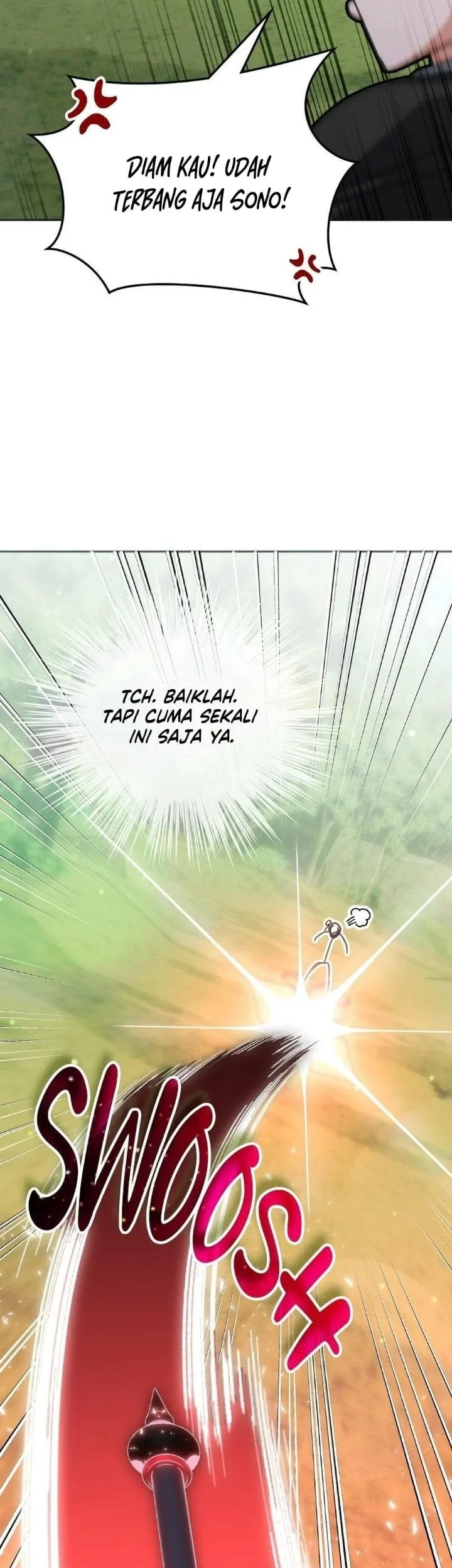 Transcension Academy Chapter 200 Halaman 58