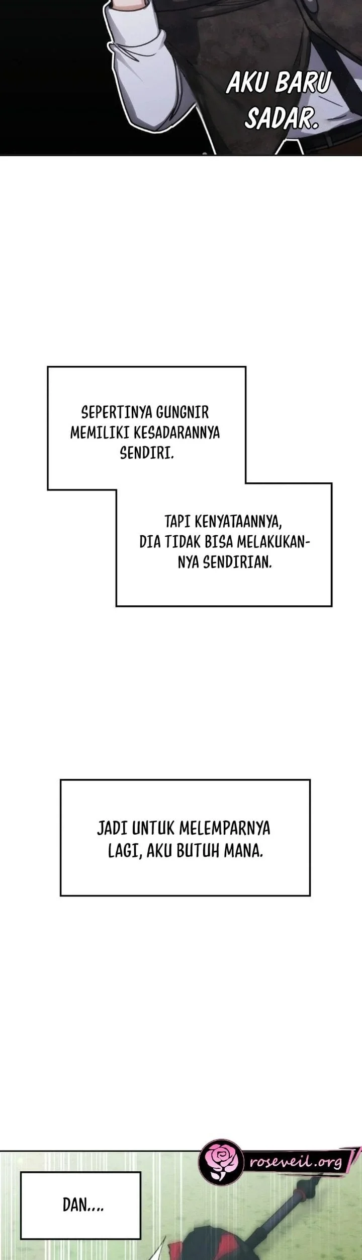 Transcension Academy Chapter 200 Halaman 63