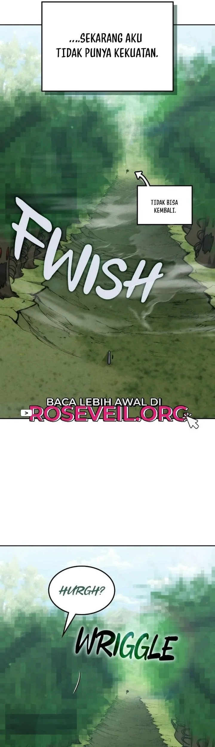 Transcension Academy Chapter 200 Halaman 65
