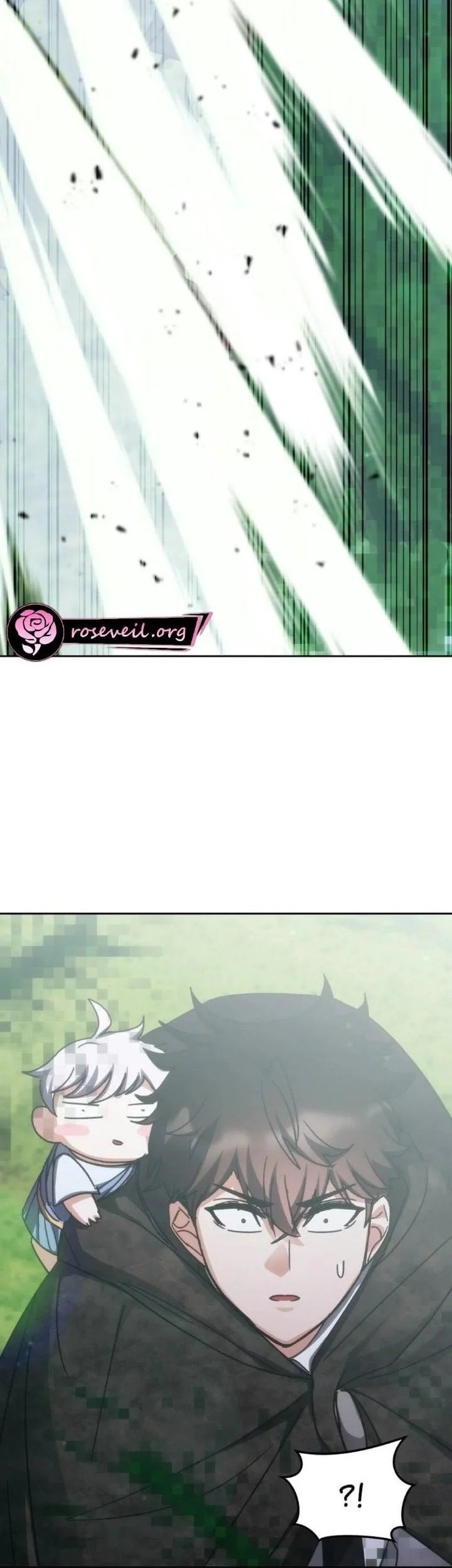 Transcension Academy Chapter 200 Halaman 69