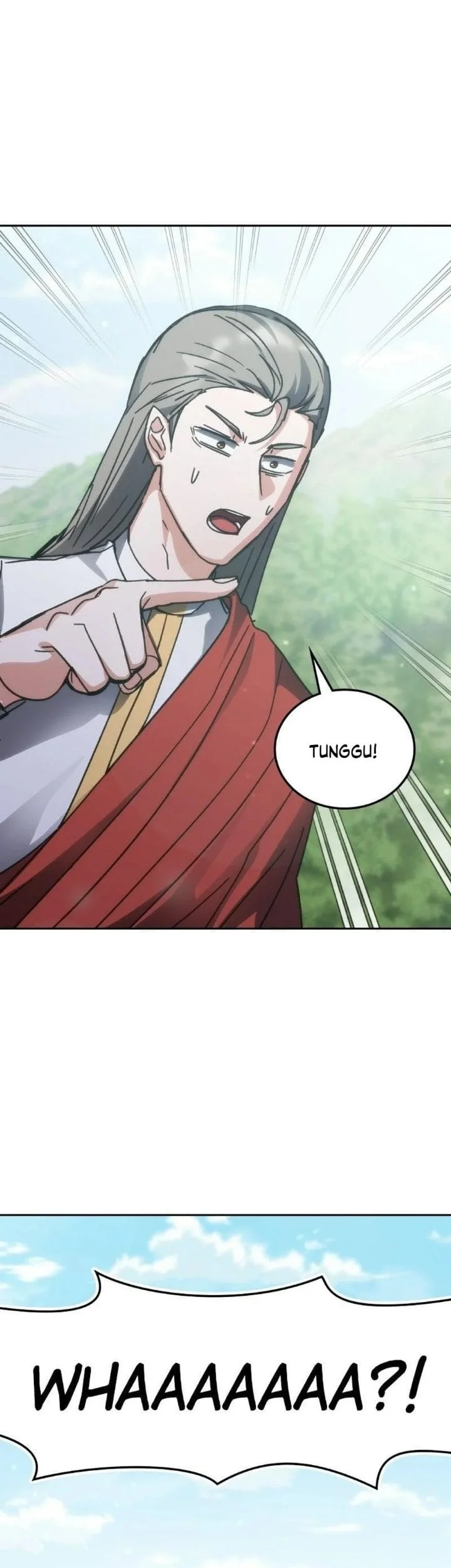 Transcension Academy Chapter 200 Halaman 72