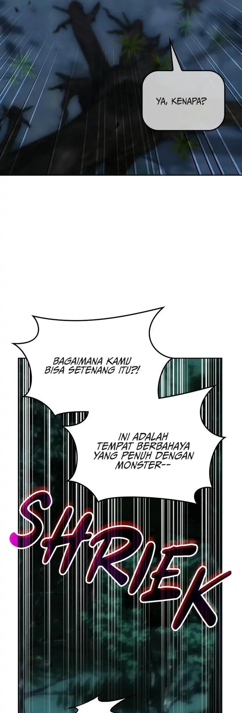 Transcension Academy Chapter 208 Halaman 5