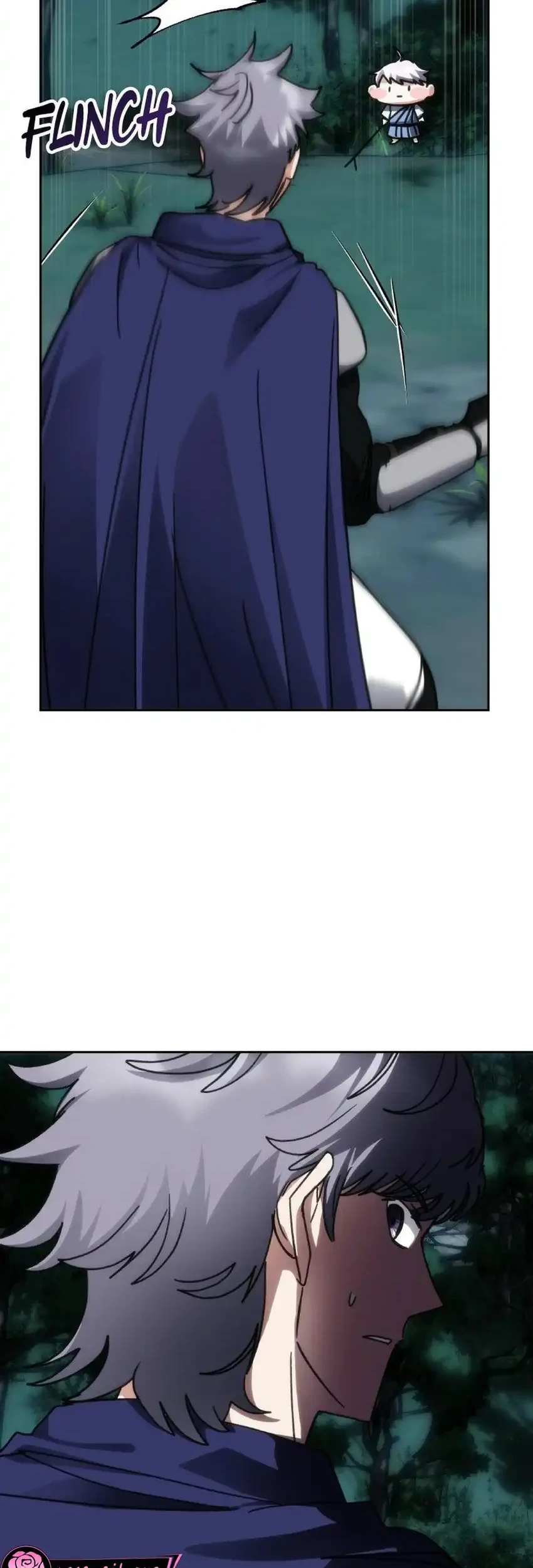 Transcension Academy Chapter 208 Halaman 6