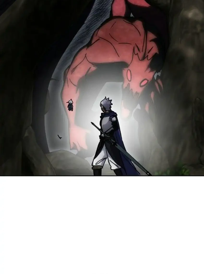 Transcension Academy Chapter 208 Halaman 8