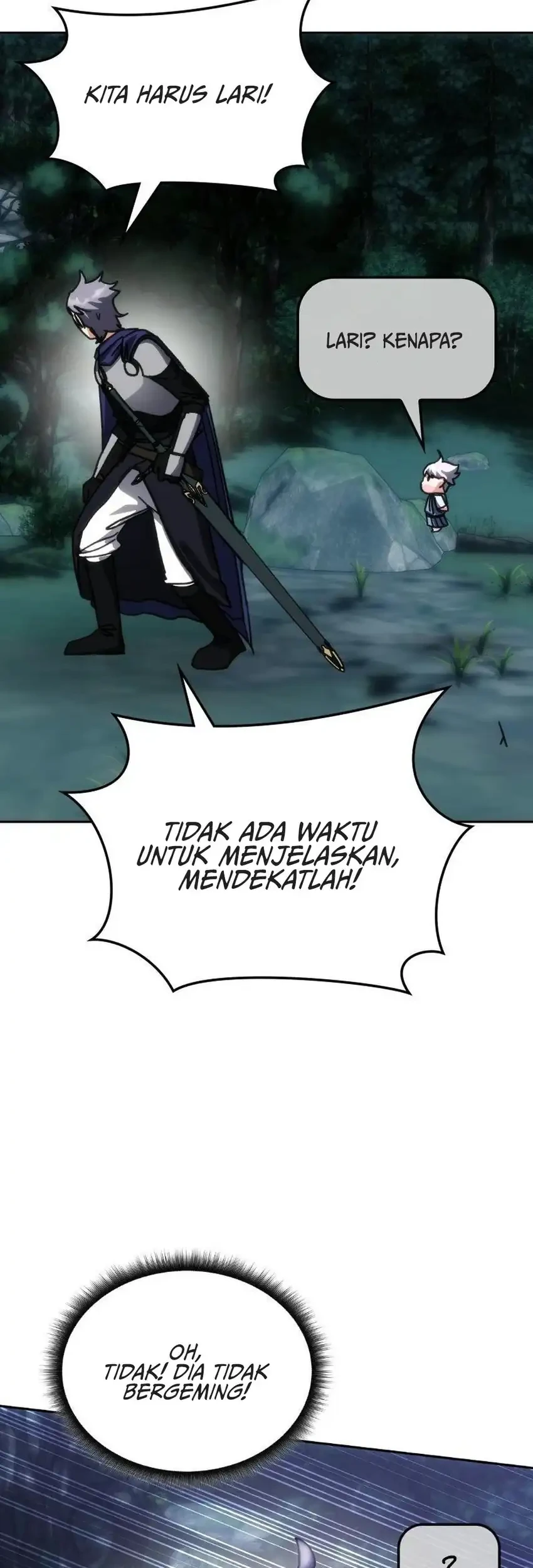 Transcension Academy Chapter 208 Halaman 10