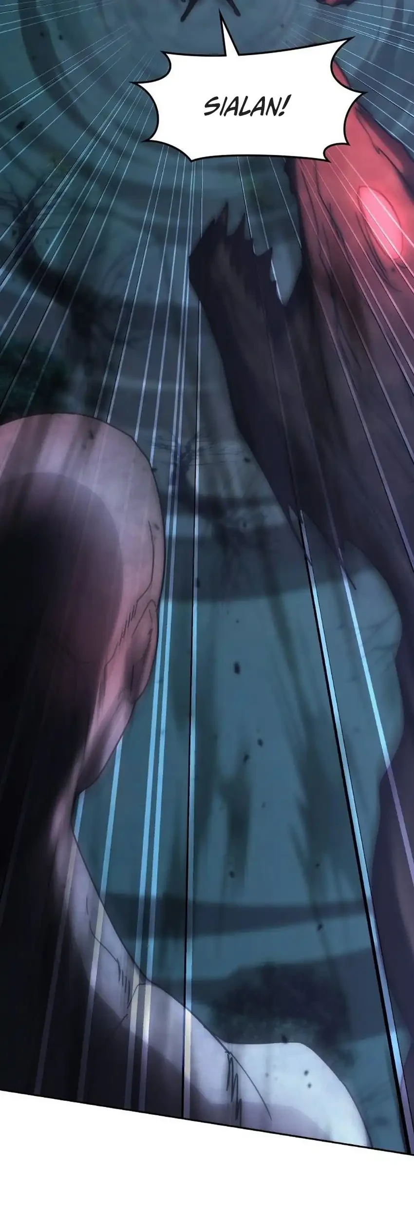 Transcension Academy Chapter 208 Halaman 13