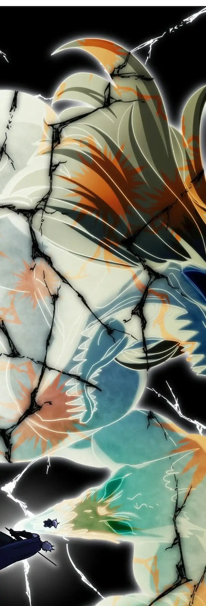 Transcension Academy Chapter 208 Halaman 18