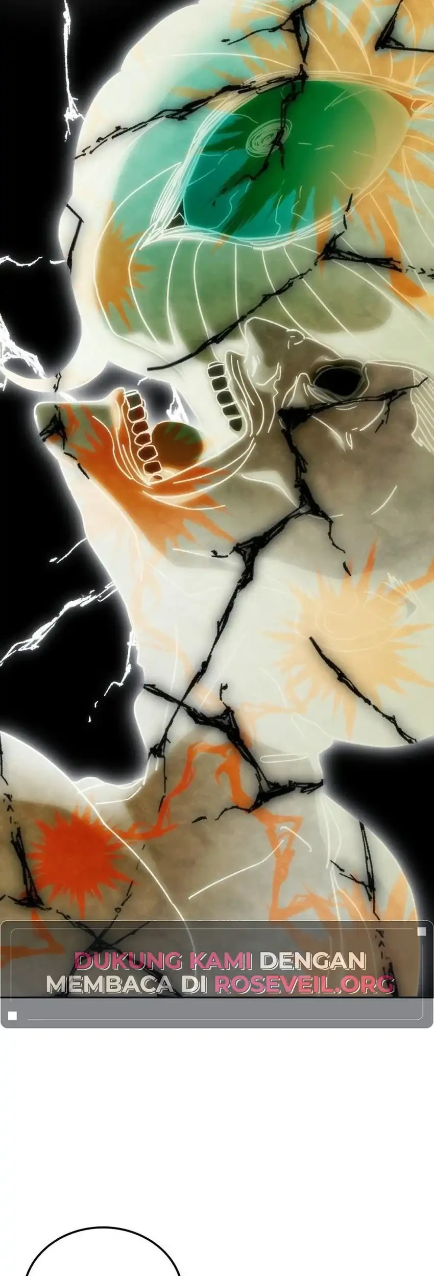 Transcension Academy Chapter 208 Halaman 19