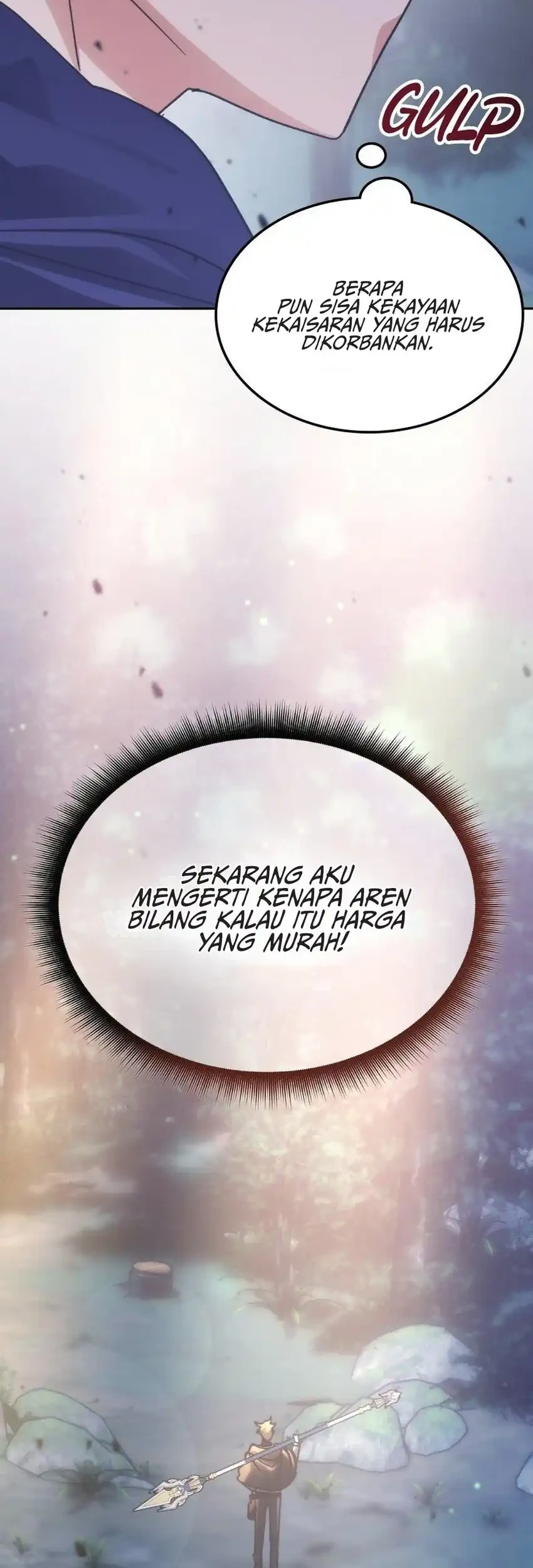 Transcension Academy Chapter 208 Halaman 29