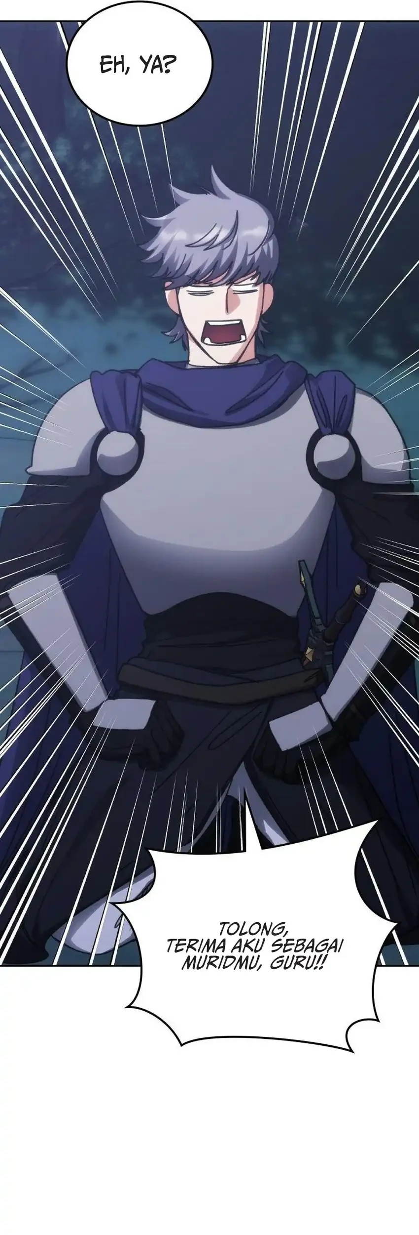 Transcension Academy Chapter 208 Halaman 36