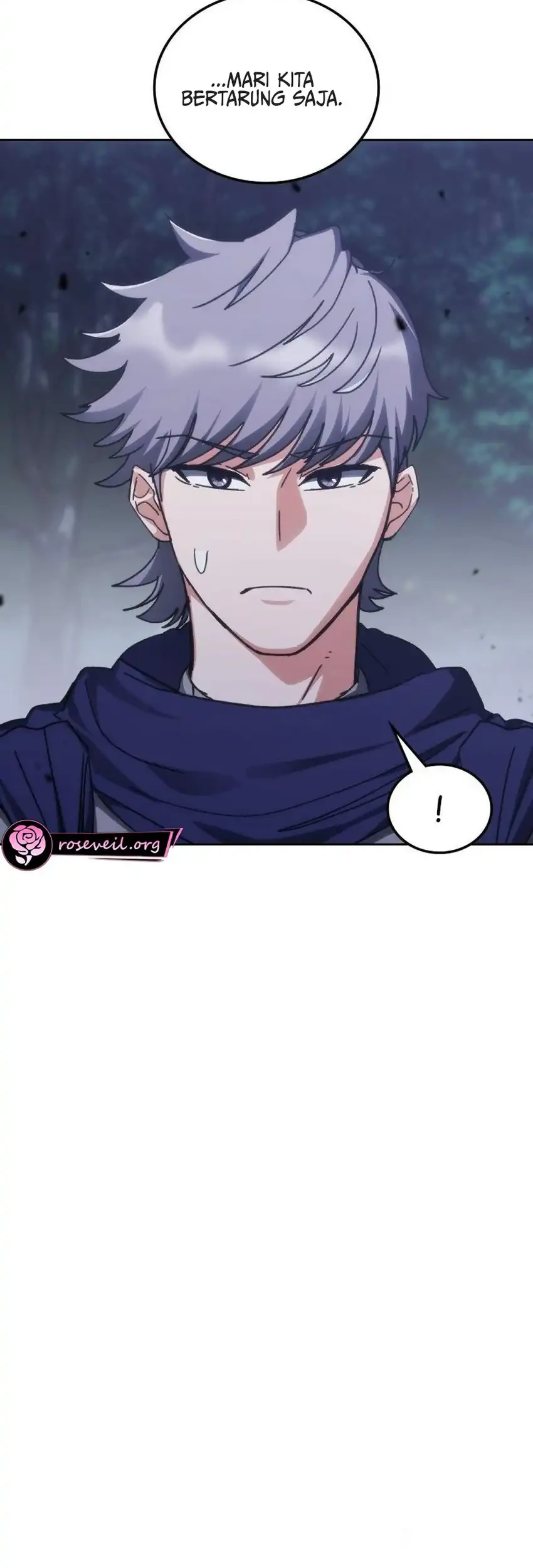 Transcension Academy Chapter 208 Halaman 57