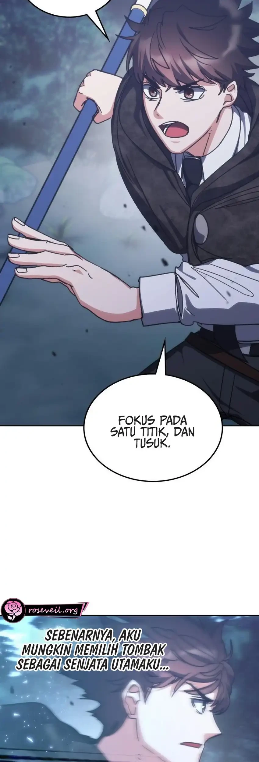 Transcension Academy Chapter 208 Halaman 69