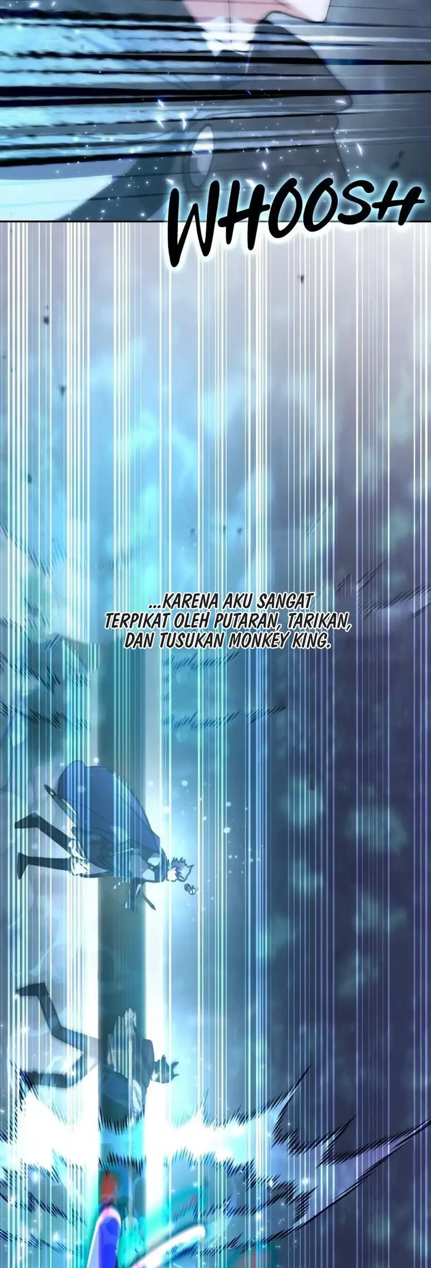 Transcension Academy Chapter 208 Halaman 70