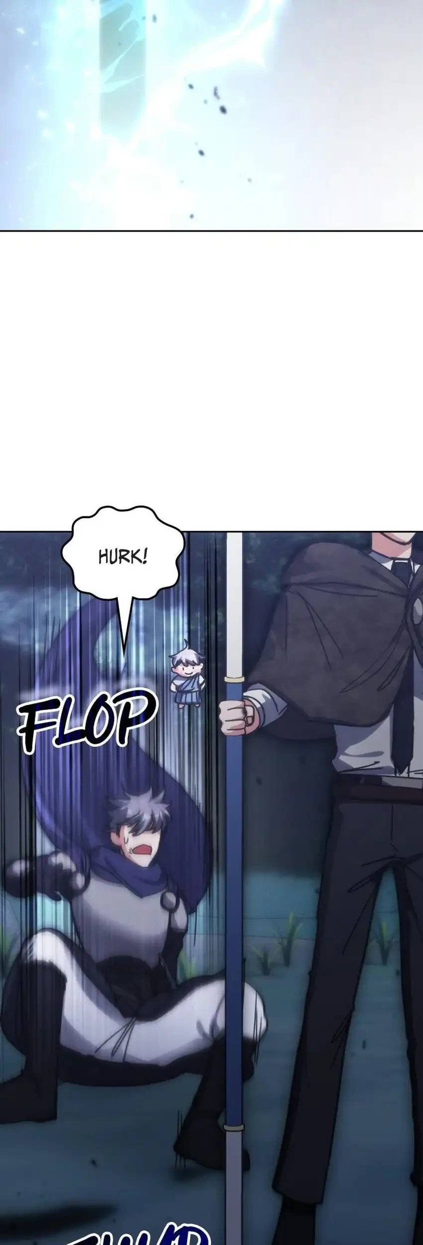 Transcension Academy Chapter 208 Halaman 73