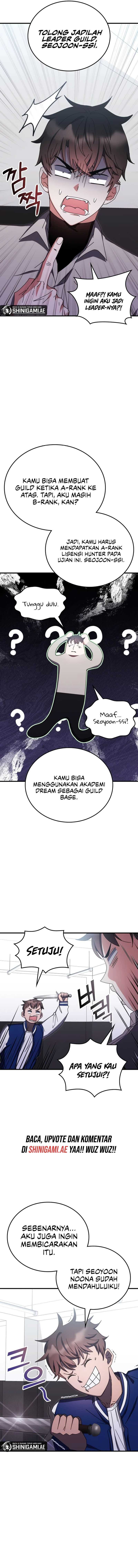 Transcension Academy Chapter 80 Halaman 6