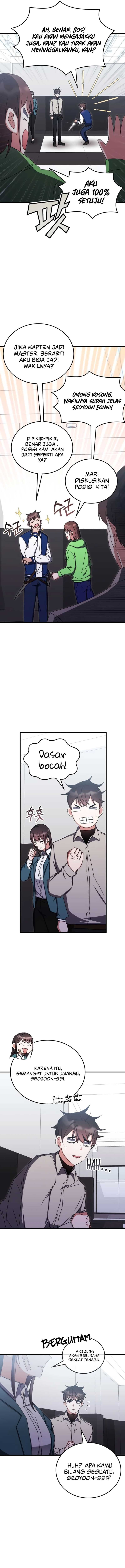 Transcension Academy Chapter 80 Halaman 7