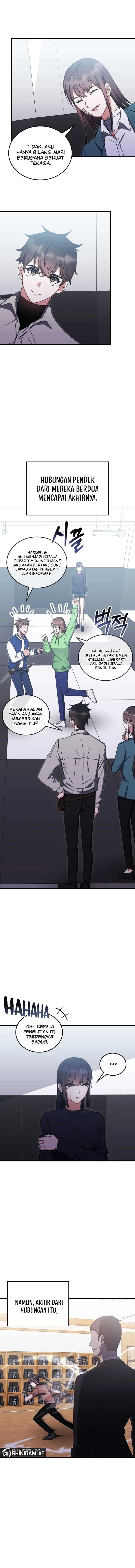 Transcension Academy Chapter 80 Halaman 8