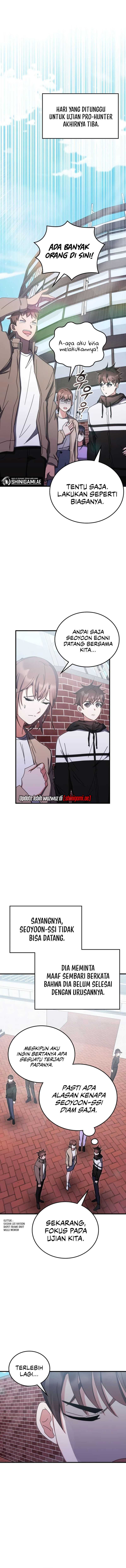 Transcension Academy Chapter 80 Halaman 10