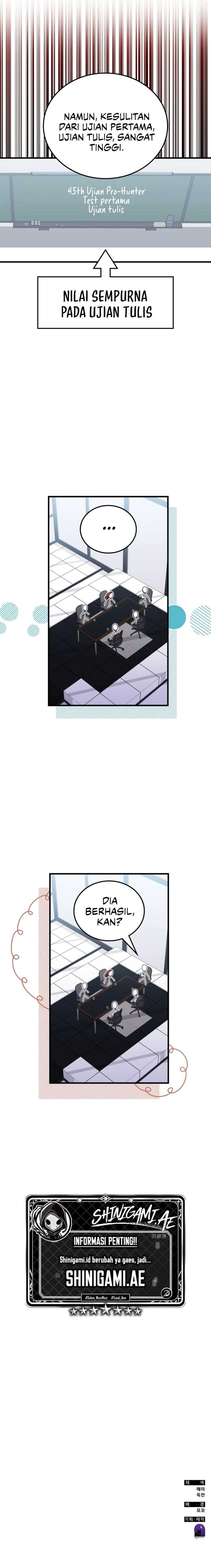 Transcension Academy Chapter 80 Halaman 16
